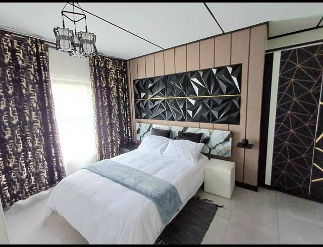 1 BEDROOM PROPERTY TO RENT IN WATERFALL